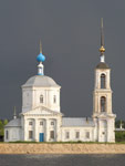 Церковь в Белом Городке (766x1024 137K 2004 г.)